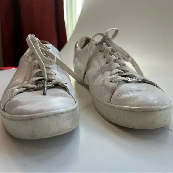 Michael Kors Jet Set 6 Sneaker - Picture 5 of 10